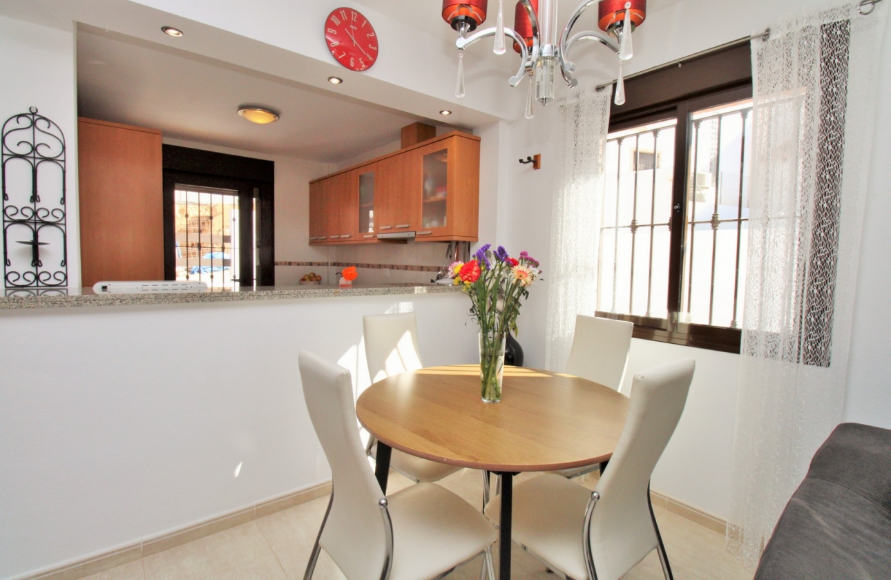 Resale - Villa - Villamartin - Pau 8