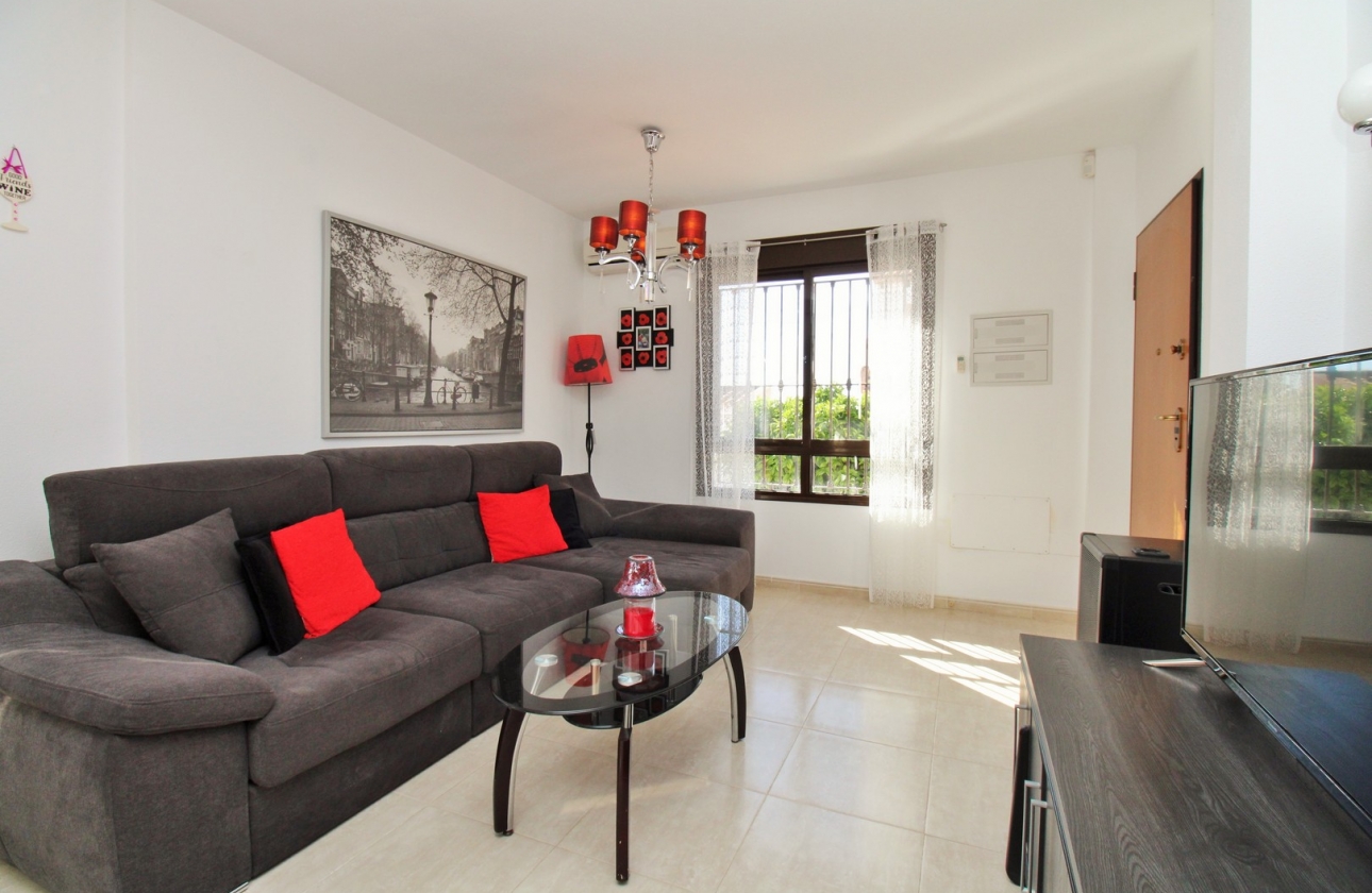 Resale - Villa - Villamartin - Pau 8