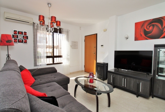 Resale - Villa - Villamartin - Pau 8