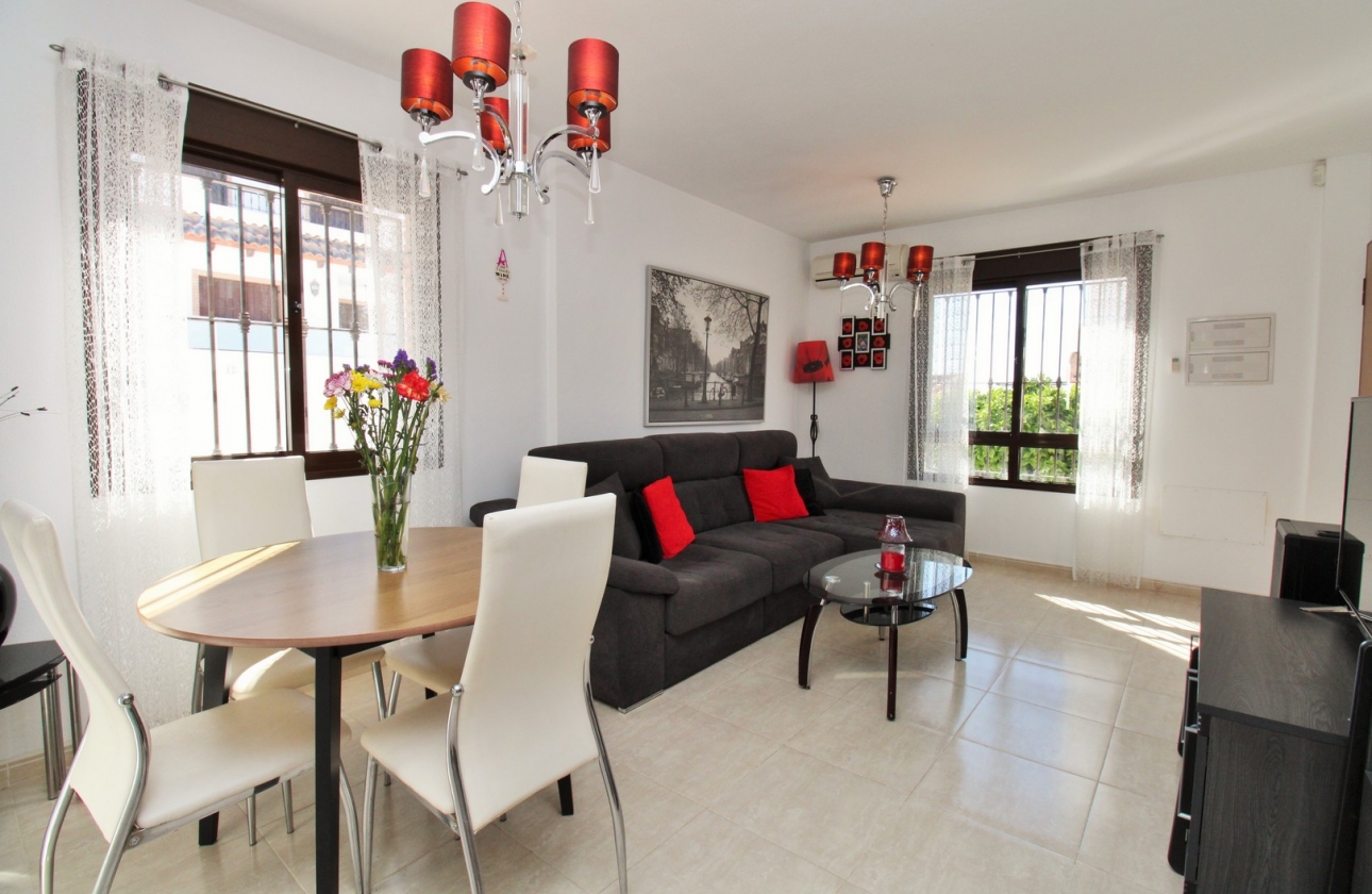 Resale - Villa - Villamartin - Pau 8