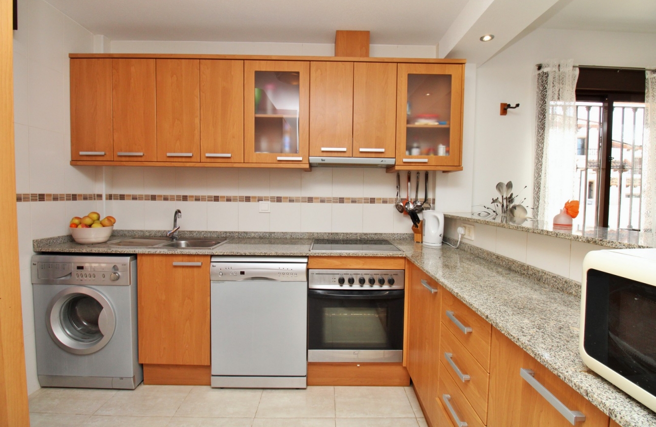 Resale - Villa - Villamartin - Pau 8