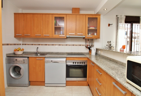 Resale - Villa - Villamartin - Pau 8