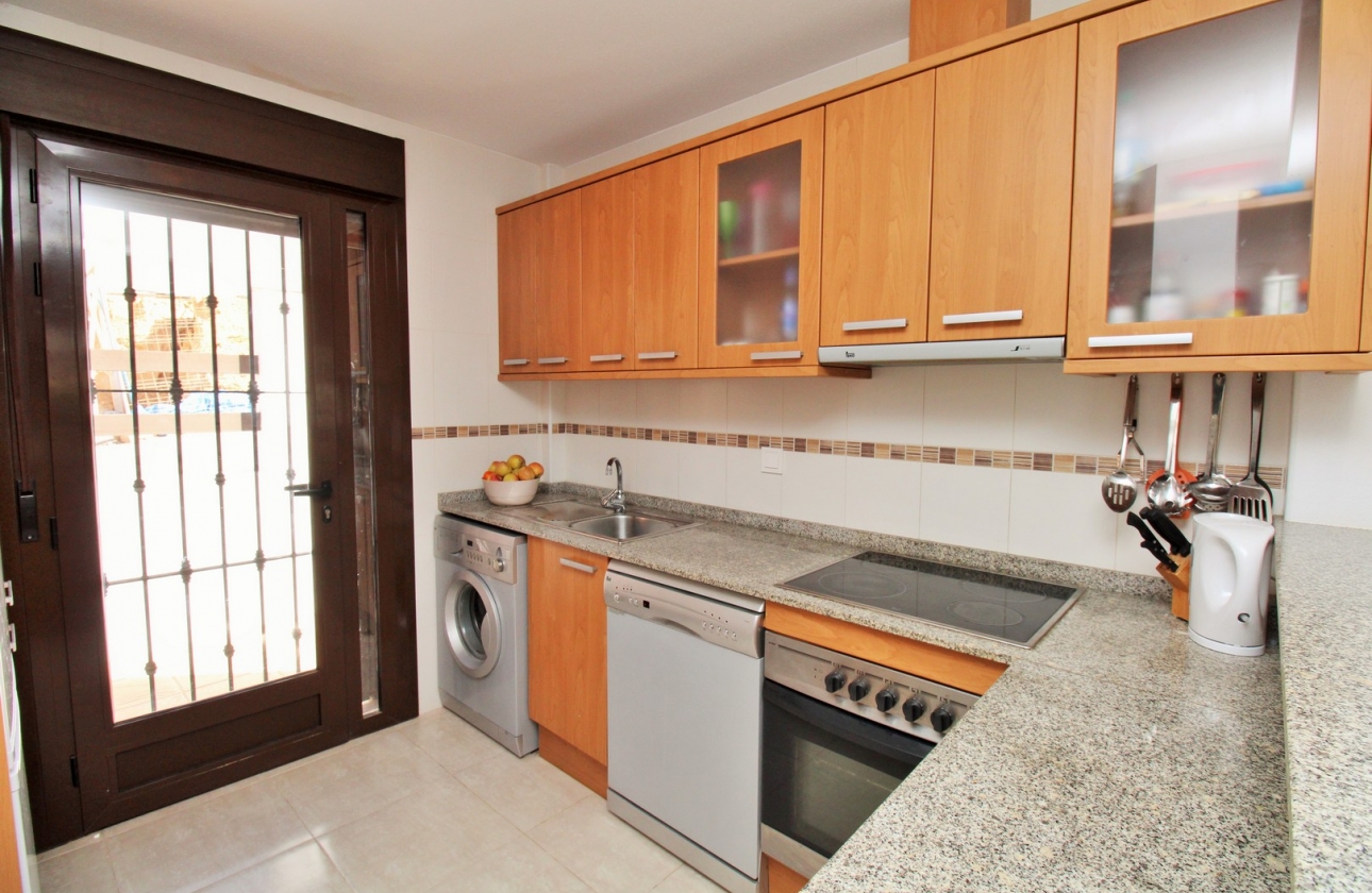 Resale - Villa - Villamartin - Pau 8