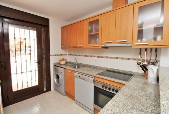 Resale - Villa - Villamartin - Pau 8