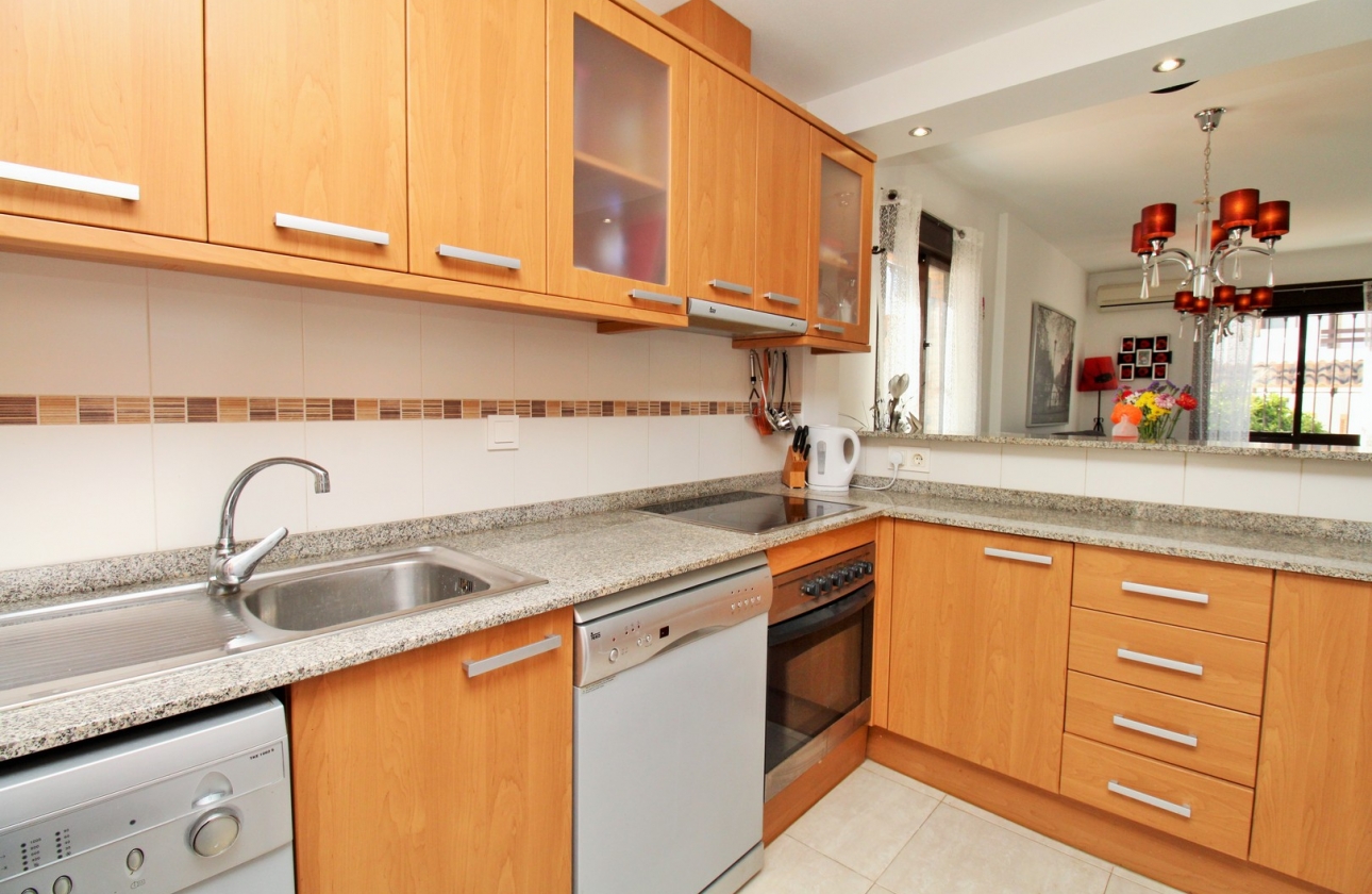 Resale - Villa - Villamartin - Pau 8