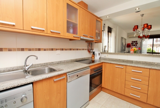 Resale - Villa - Villamartin - Pau 8