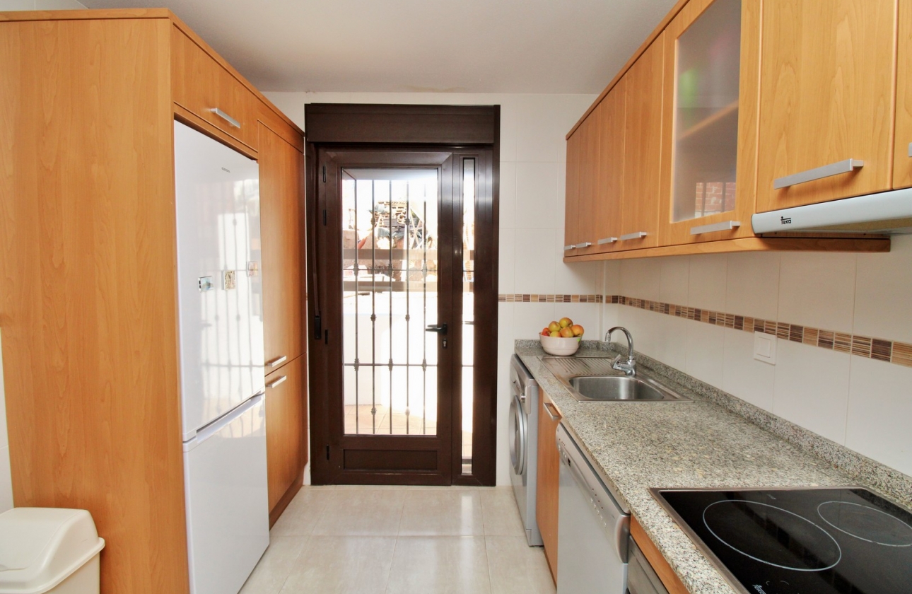 Resale - Villa - Villamartin - Pau 8