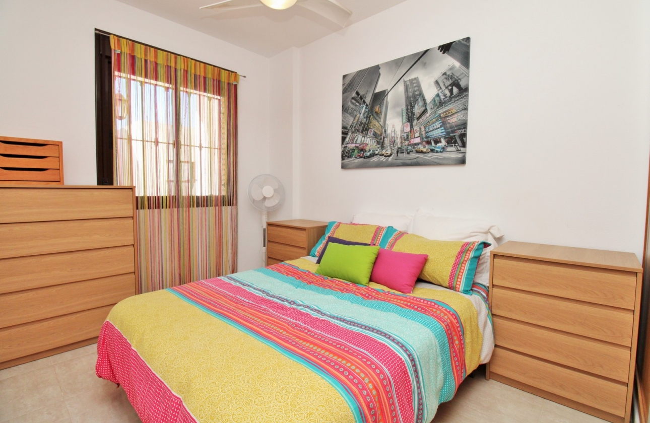 Resale - Villa - Villamartin - Pau 8