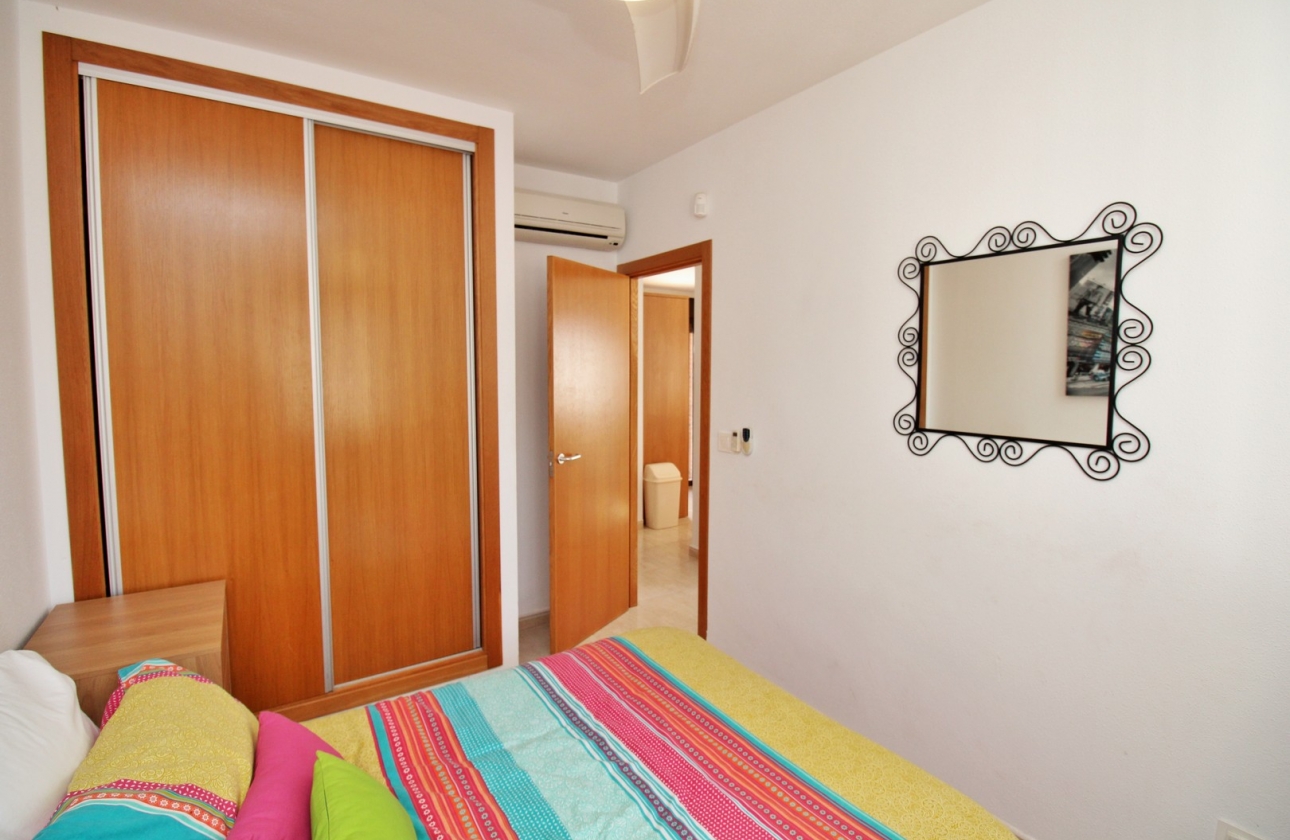 Resale - Villa - Villamartin - Pau 8