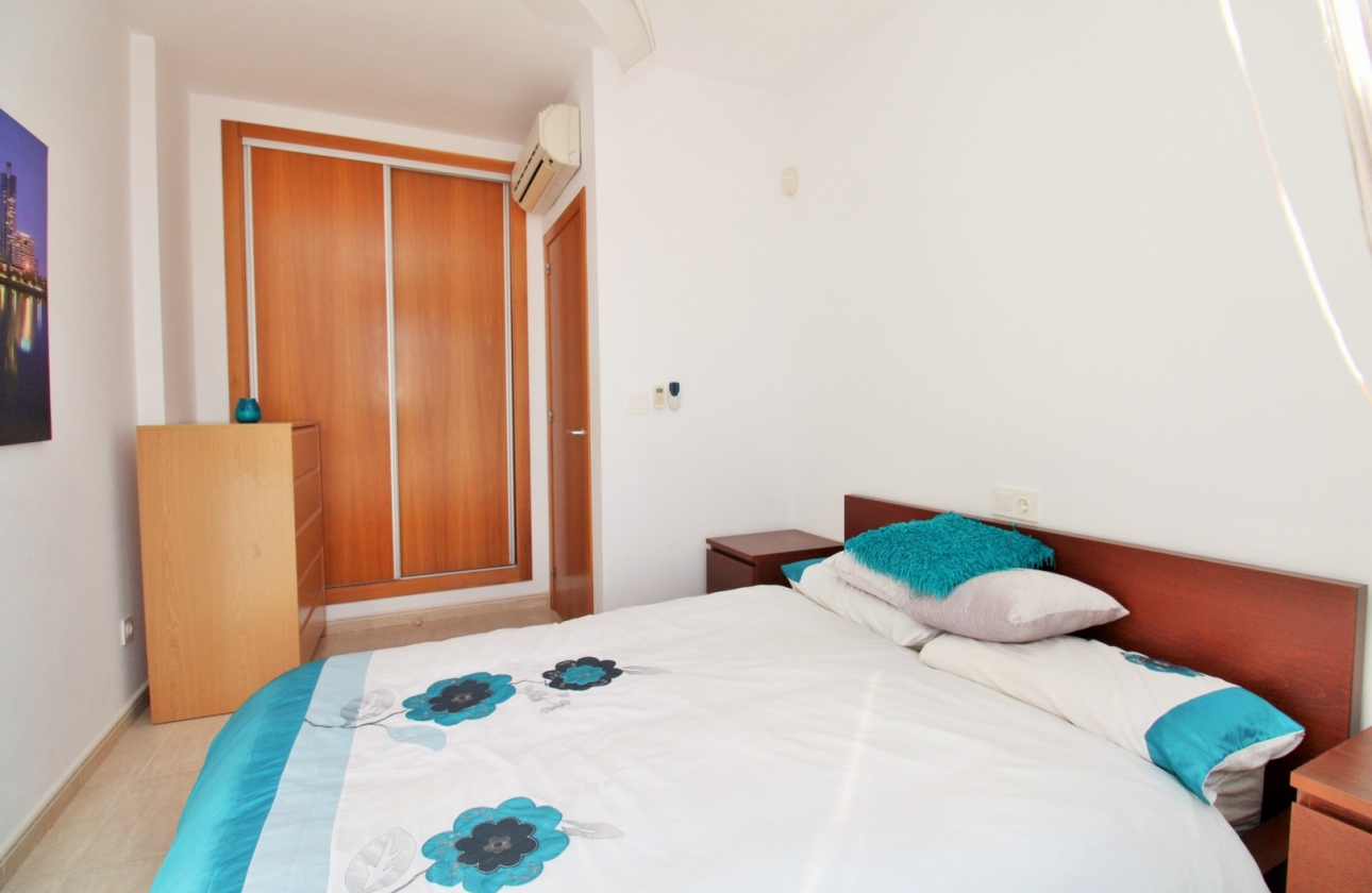 Resale - Villa - Villamartin - Pau 8