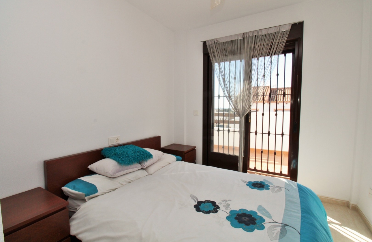 Resale - Villa - Villamartin - Pau 8