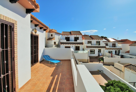 Resale - Villa - Villamartin - Pau 8