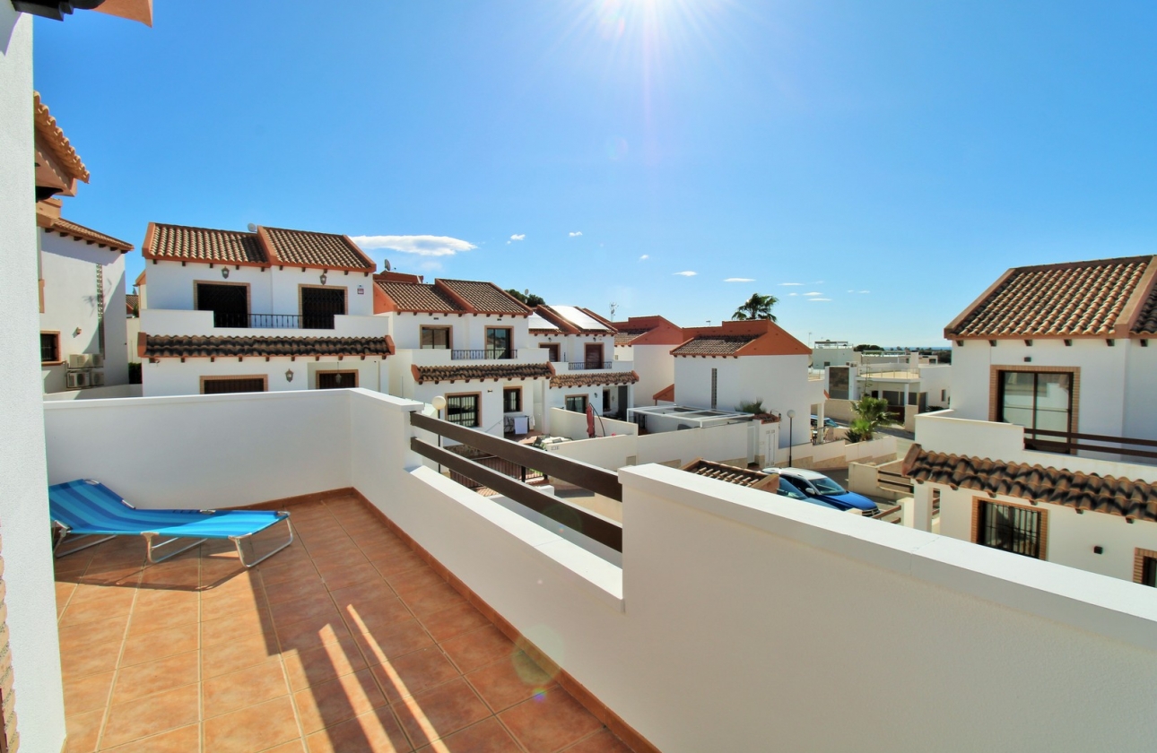 Resale - Villa - Villamartin - Pau 8