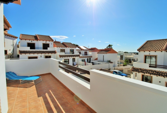 Resale - Villa - Villamartin - Pau 8