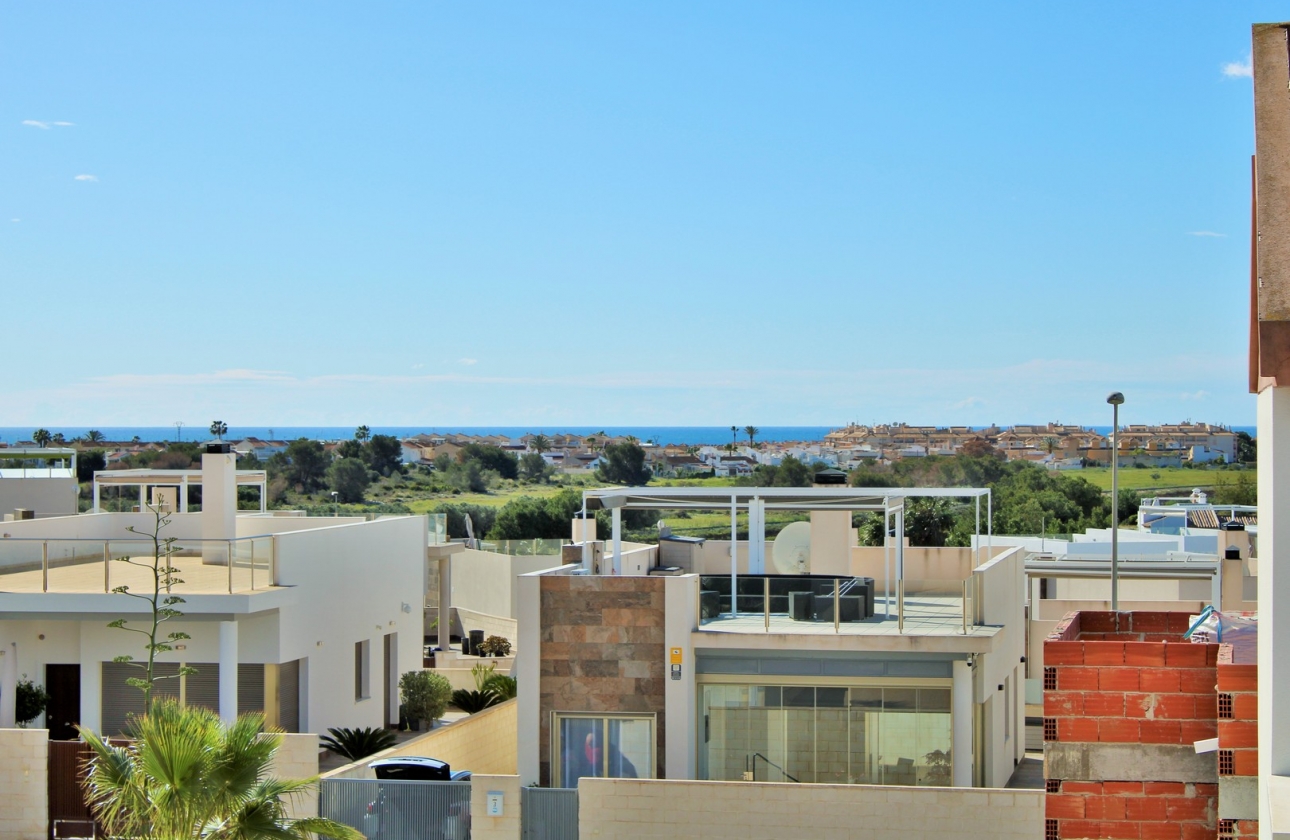 Resale - Villa - Villamartin - Pau 8