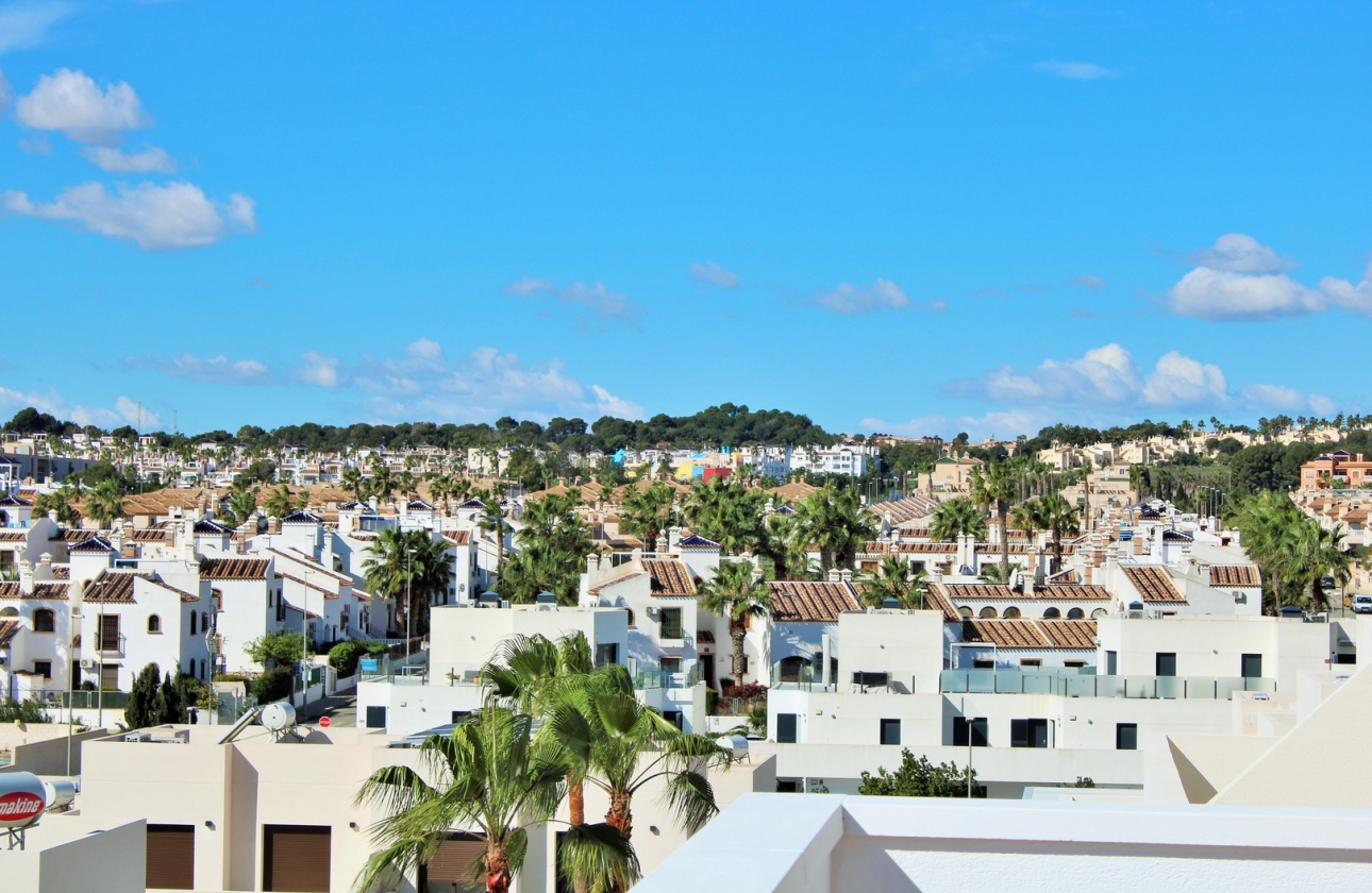 Resale - Villa - Villamartin - Pau 8