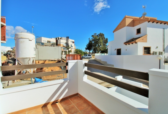 Resale - Villa - Villamartin - Pau 8