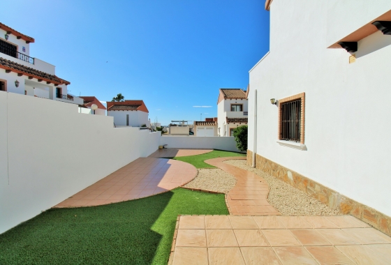 Resale - Villa - Villamartin - Pau 8