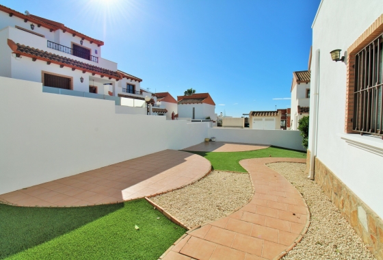 Resale - Villa - Villamartin - Pau 8