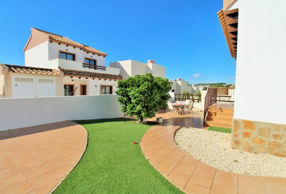 Resale - Villa - Villamartin - Pau 8