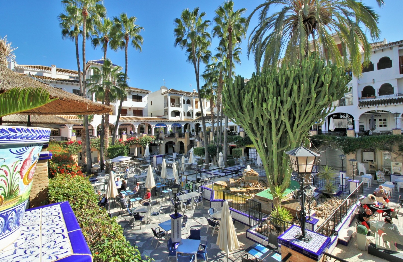 Resale - Villa - Villamartin - Pau 8