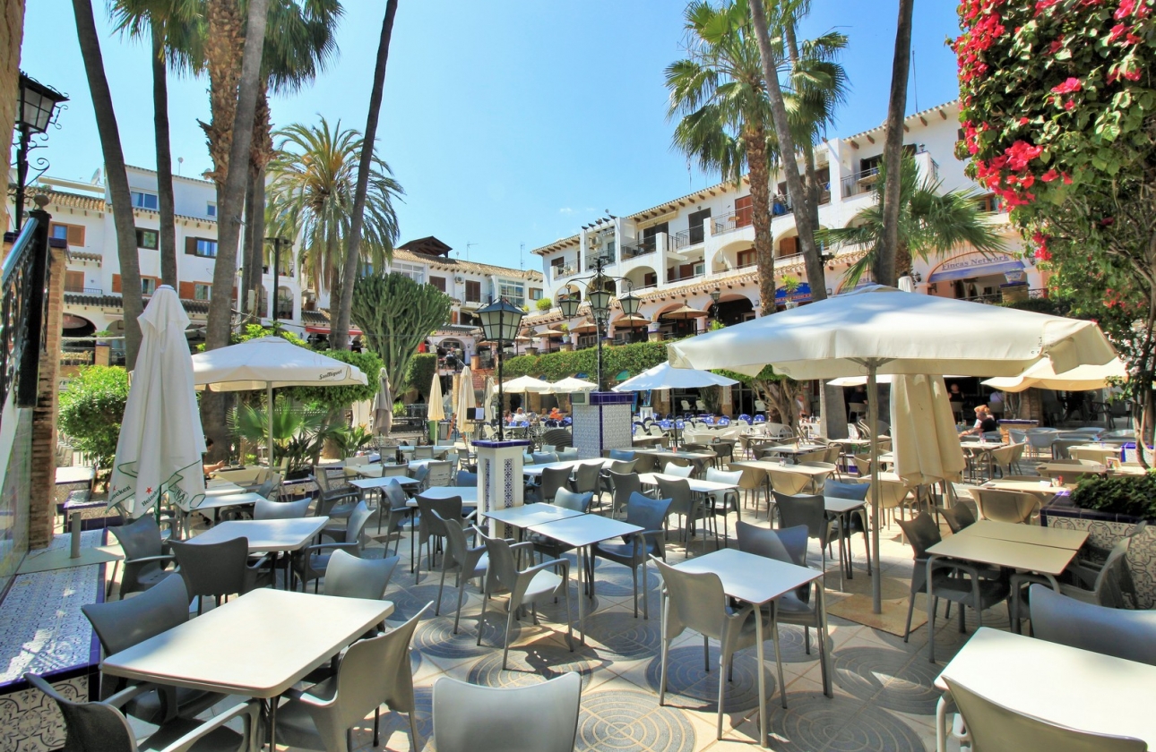 Resale - Villa - Villamartin - Pau 8