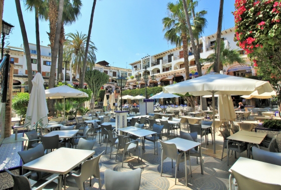 Resale - Villa - Villamartin - Pau 8