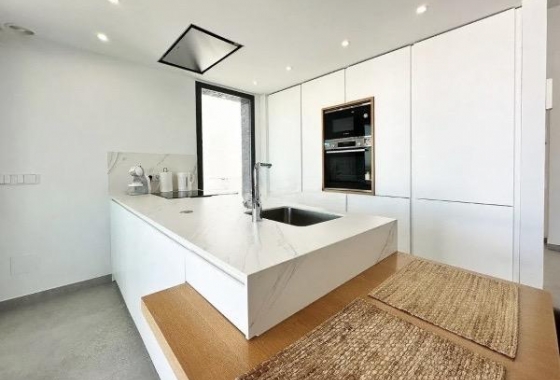 Resale - Villa - Ciudad Quesada - Altos del golf i