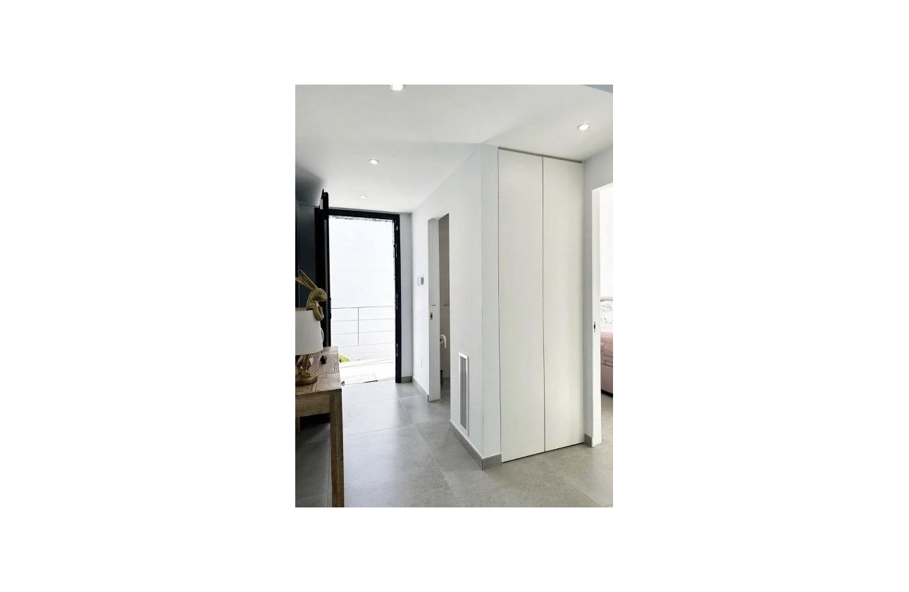 Resale - Villa - Ciudad Quesada - Altos del golf i