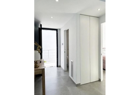 Resale - Villa - Ciudad Quesada - Altos del golf i