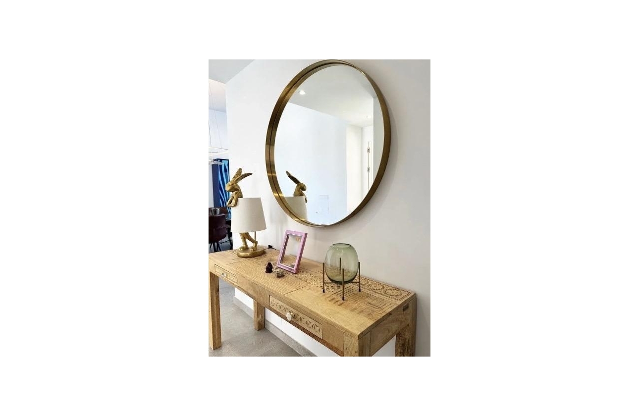 Resale - Villa - Ciudad Quesada - Altos del golf i