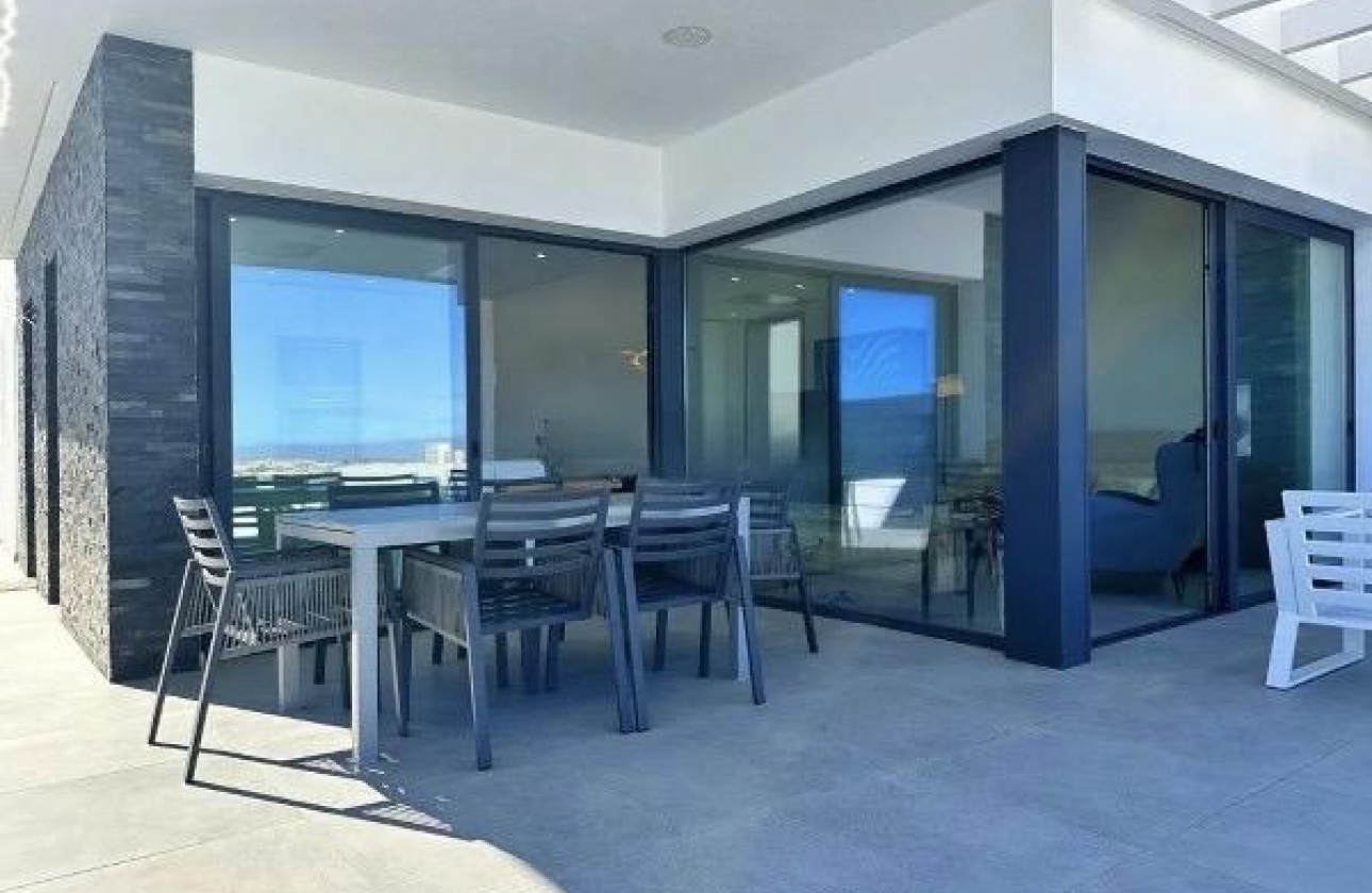 Resale - Villa - Ciudad Quesada - Altos del golf i