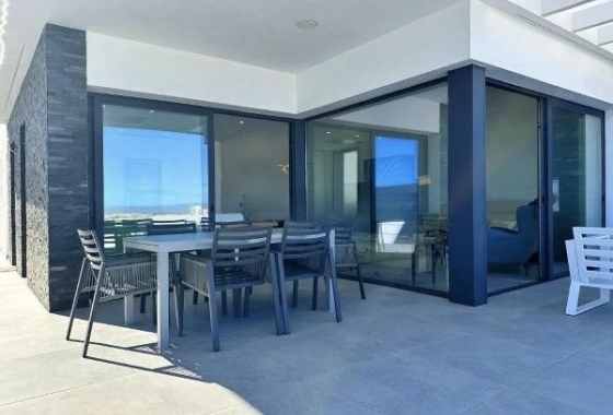 Resale - Villa - Ciudad Quesada - Altos del golf i