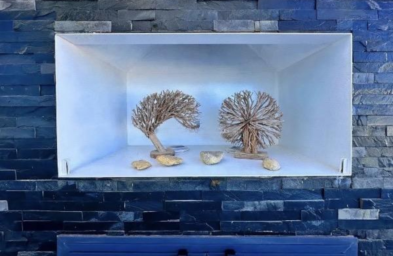 Resale - Villa - Ciudad Quesada - Altos del golf i