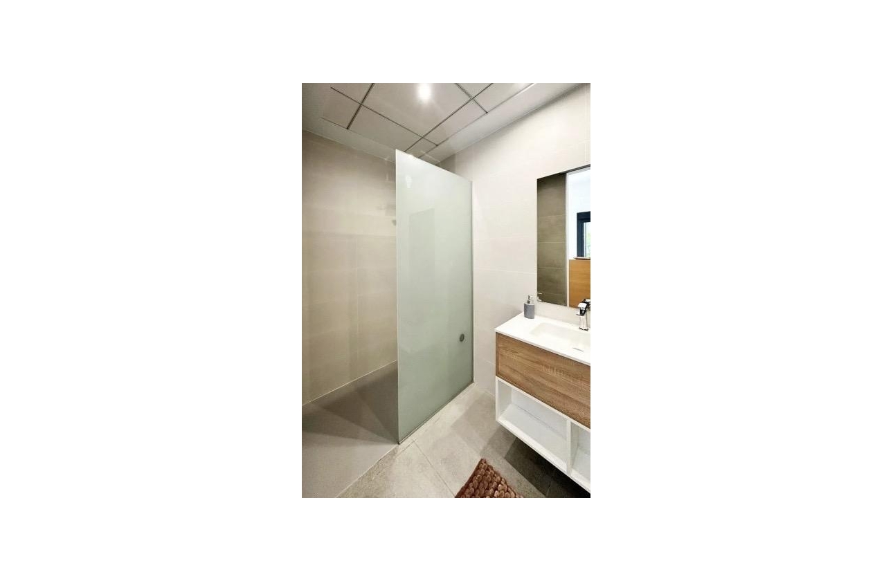 Resale - Villa - Ciudad Quesada - Altos del golf i