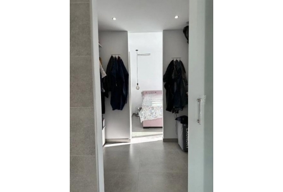 Resale - Villa - Ciudad Quesada - Altos del golf i