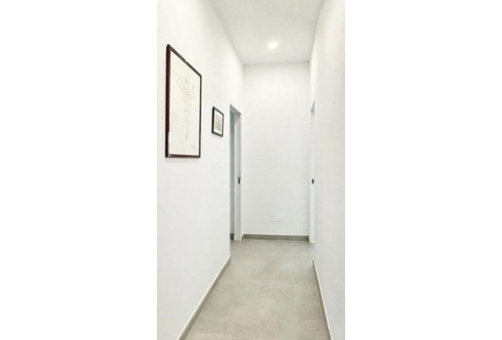 Resale - Villa - Ciudad Quesada - Altos del golf i