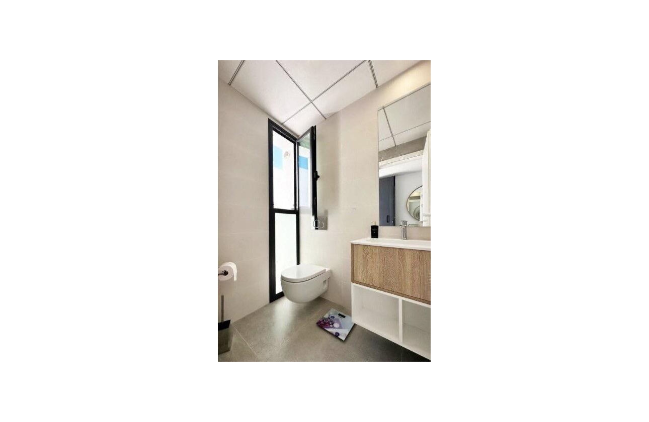 Resale - Villa - Ciudad Quesada - Altos del golf i