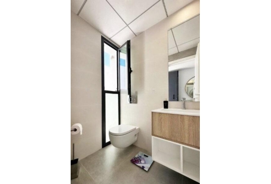 Resale - Villa - Ciudad Quesada - Altos del golf i