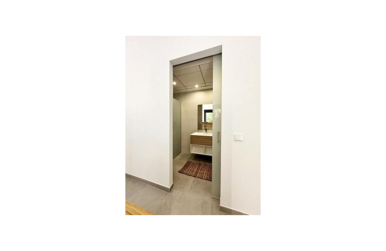 Resale - Villa - Ciudad Quesada - Altos del golf i