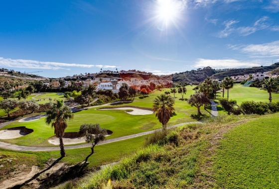 Resale - Villa - Ciudad Quesada - Altos del golf i