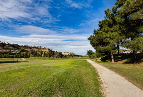 Resale - Villa - Ciudad Quesada - Altos del golf i