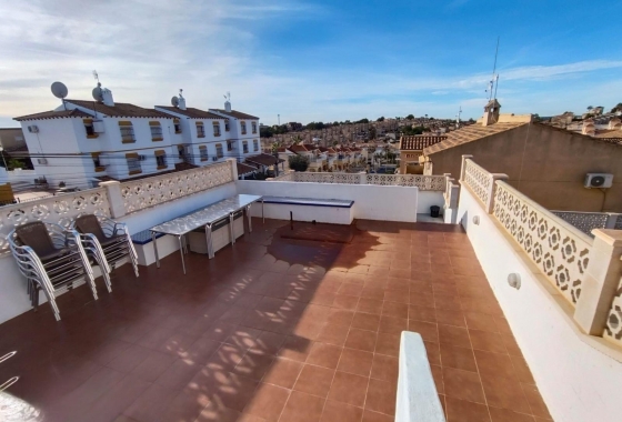 Resale - Apartment / flat - San Miguel de Salinas - Blue Lagoon