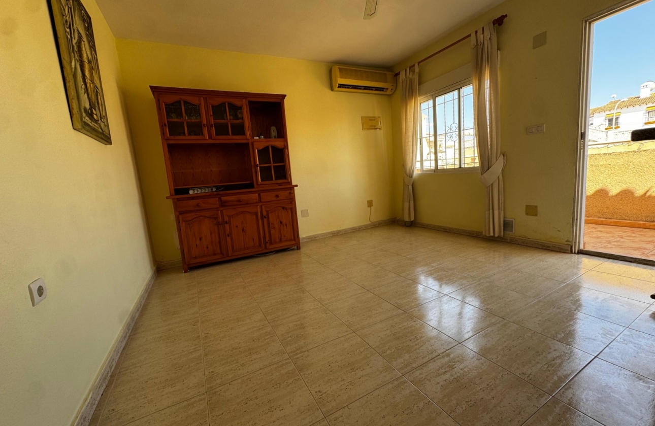 Resale - Apartment / flat - San Miguel de Salinas - Blue Lagoon