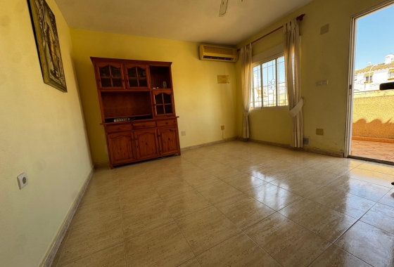 Resale - Apartment / flat - San Miguel de Salinas - Blue Lagoon