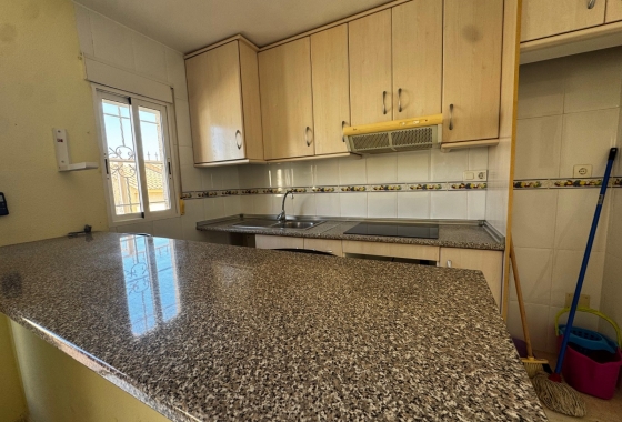 Resale - Apartment / flat - San Miguel de Salinas - Blue Lagoon