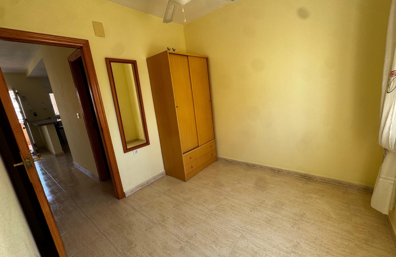 Resale - Apartment / flat - San Miguel de Salinas - Blue Lagoon