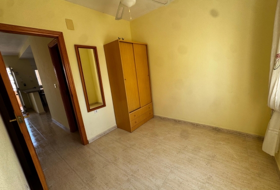 Resale - Apartment / flat - San Miguel de Salinas - Blue Lagoon