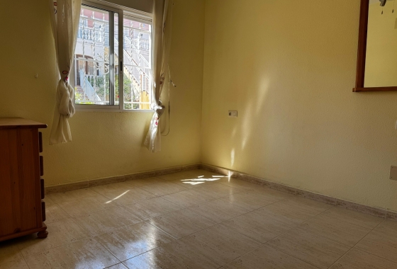 Resale - Apartment / flat - San Miguel de Salinas - Blue Lagoon