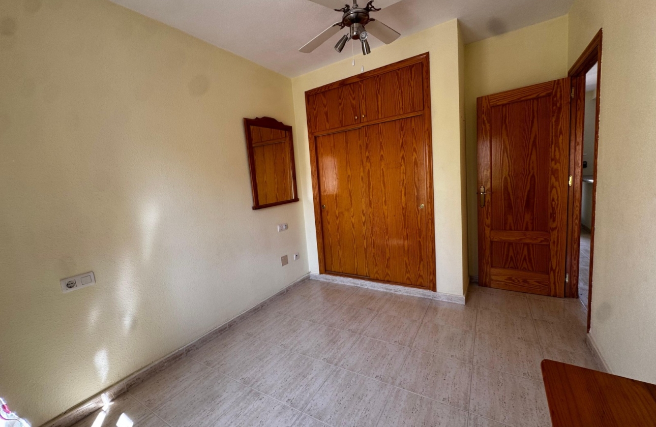 Resale - Apartment / flat - San Miguel de Salinas - Blue Lagoon